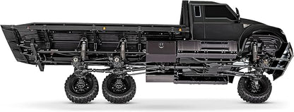 Traxxas TRX-6 ULT RC Hauler W/Winch
