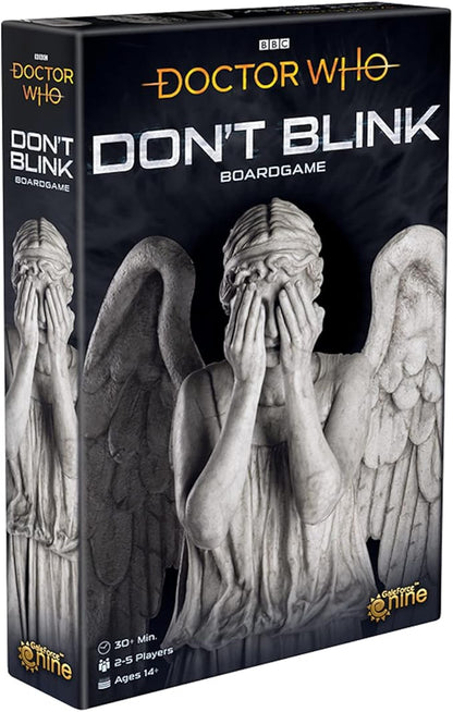 Doctor Who: Don't Blink