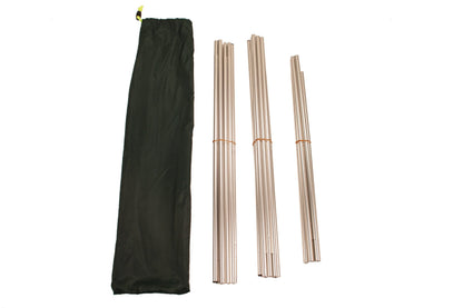 ALPS Mountaineering Meramac 3 Outfitter Tent