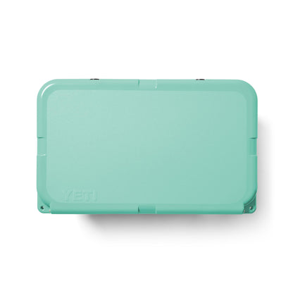 YETI Tundra 45 Cooler, Seafoam