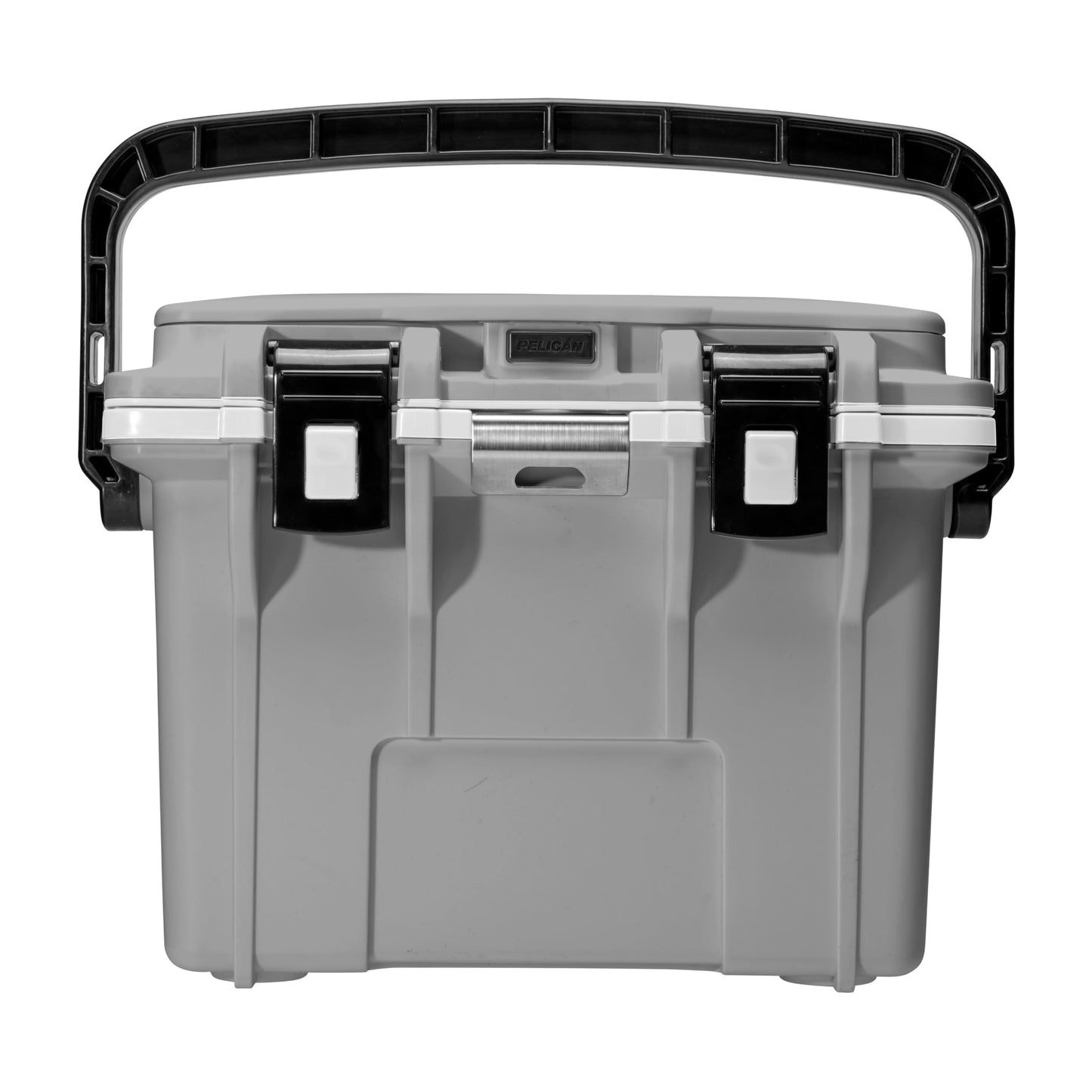 Pelican 14 Quart Personal Lunch Box Cooler (Cement/White)
