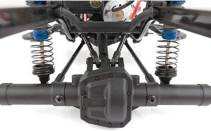 Team Associated MT12 Monster Van RTR LiPo Combo ASC40008C