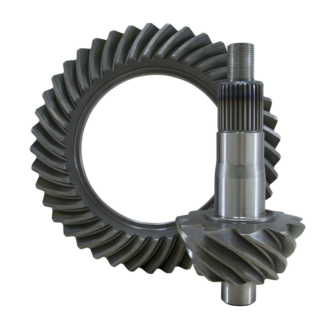 USA Standard Gear (ZG GM14T-488T) Ring & Pinion Gear Set for GM 14-Bolt Truck 10.5 Differential