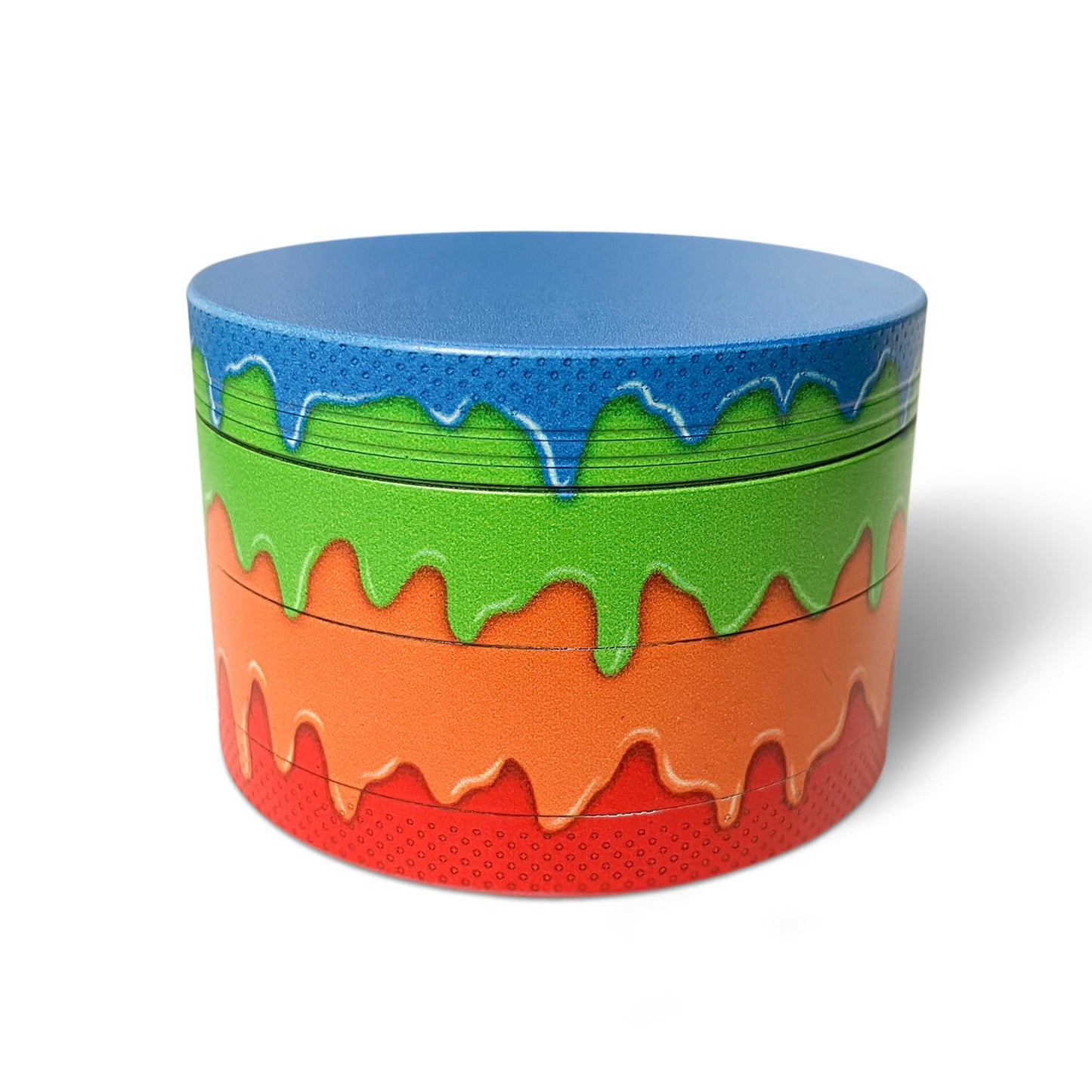 2.5 Inch Spice Herb Grinder
