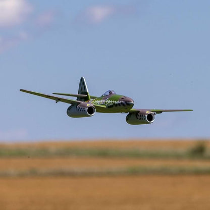E-flite UMX Me 262 EDF BNF Basic EFLU31050 RC Warbird Airplanes
