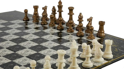 John N. Hansen: Chess 4 Black