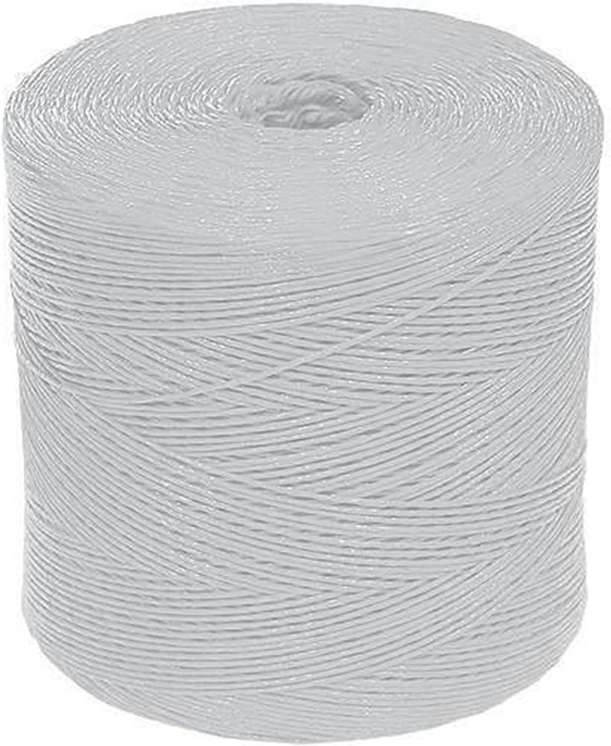 6300FT Tomato Tying Garden Twine - Durable, Heavy-Duty Twine for Support and Growth