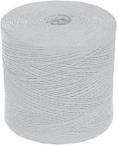 6300FT Tomato Tying Garden Twine - Durable, Heavy-Duty Twine for Support and Growth