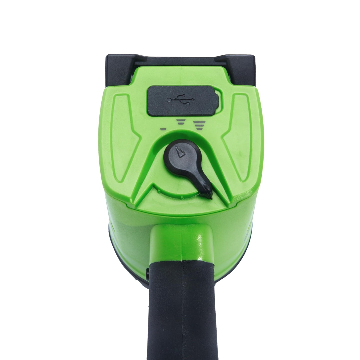 High Candela USB-C Rechargeable Spotlight by Nightstick