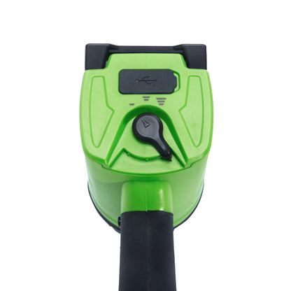 High Candela USB-C Rechargeable Spotlight by Nightstick