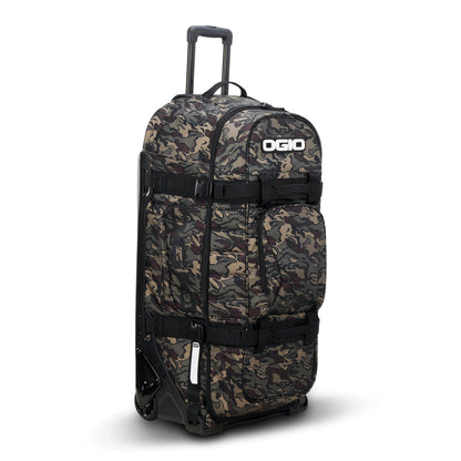Ogio RIG 9800 Wheeled Suitcase (Greenwood)