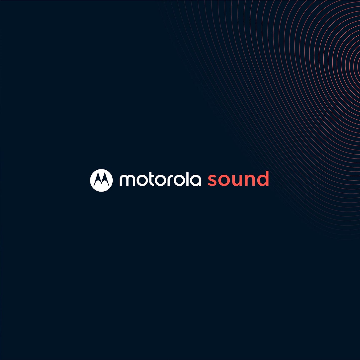 Motorola Sound Moto XT220 Bluetooth Wireless Headphones with Microphone, in-Line Control for Calls - Foldable Over-Ear Head Phones, Adjustable Headband, Dynamic Bass, Clear Sound - White