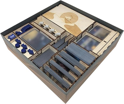 Game Organizer for Dune Imperium Uprising