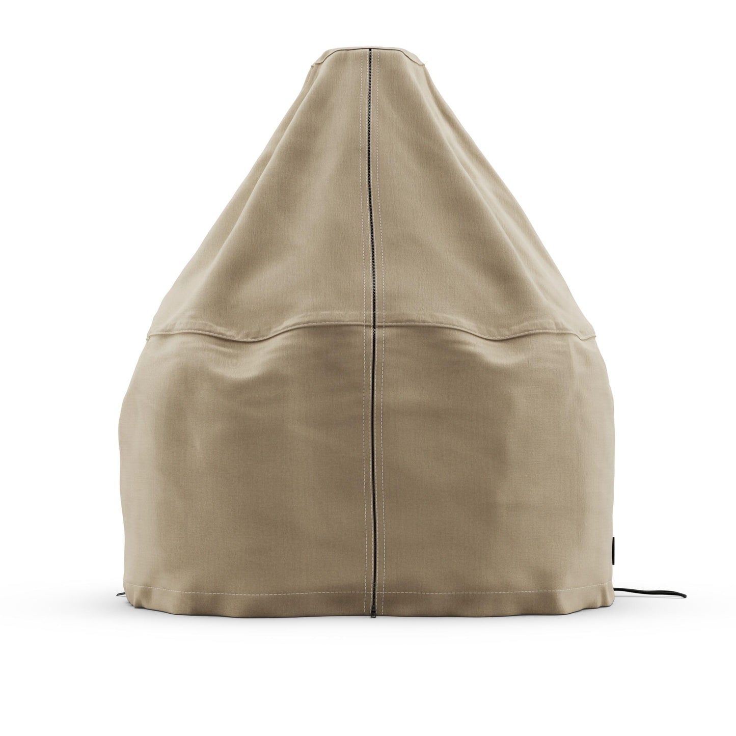 Gozney Dome (Gen 2) Pizza Oven Cover, Weather-Repellent and UV Protection Cover for Outdoor Pizza Oven, Protects from Snow, Rain & Harsh Sun