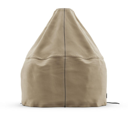 Gozney Dome (Gen 2) Pizza Oven Cover, Weather-Repellent and UV Protection Cover for Outdoor Pizza Oven, Protects from Snow, Rain & Harsh Sun