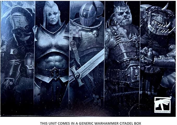 Predator Tank for Chaos Marines by Games Workshop