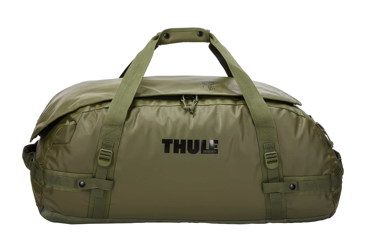 Thule Chasm Sport Duffel Bag 90L, Olivine