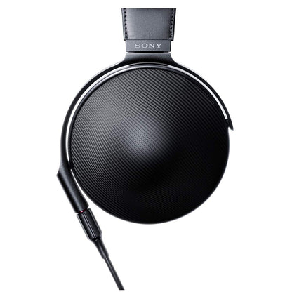Sony MDRZ1R Signature, Hi-Res Headphone, Black