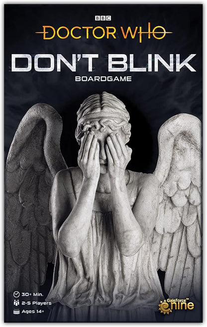 Doctor Who: Don't Blink