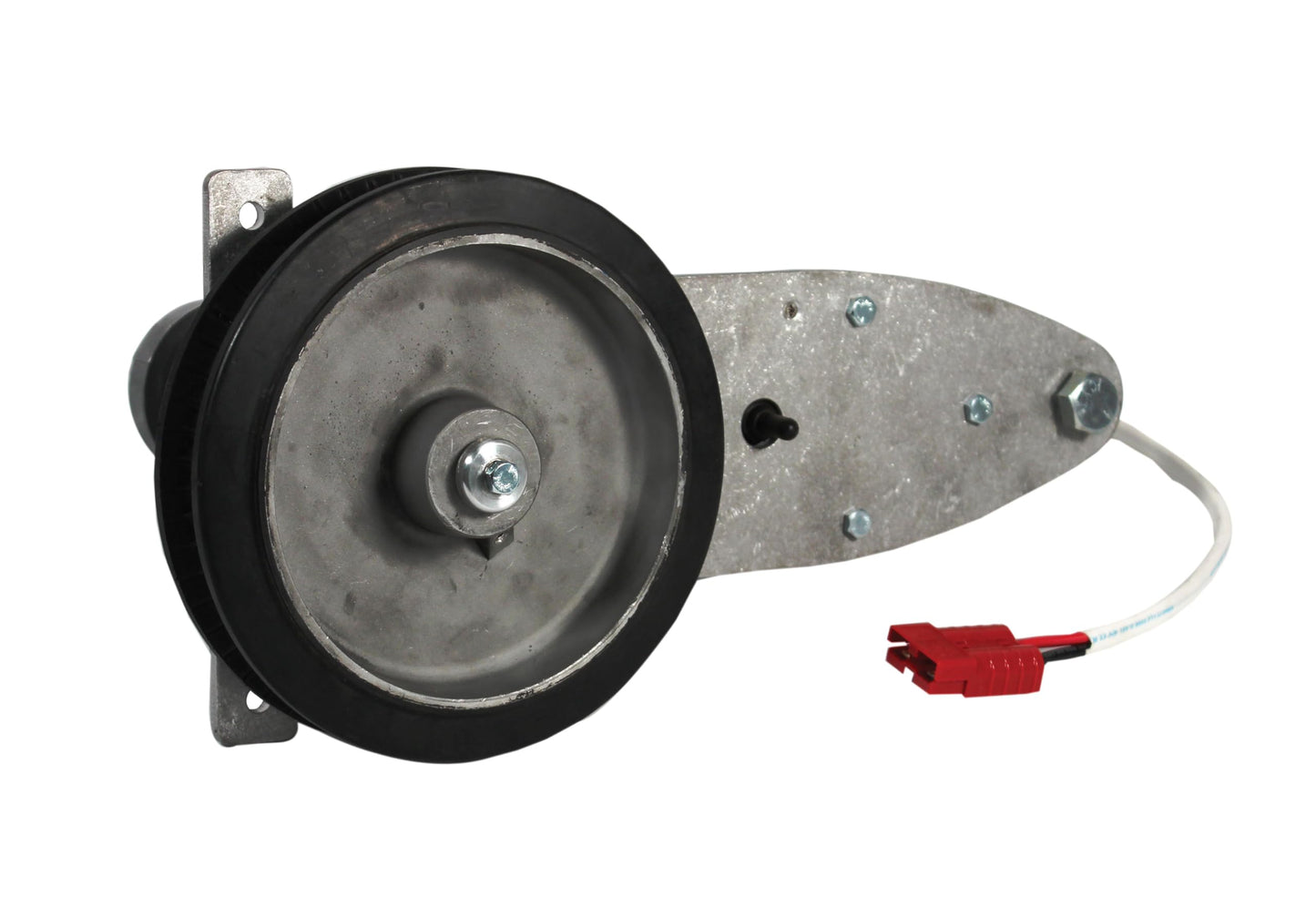 Extreme Max 3006.4803 Boat Lift Buddy Universal Wheel Drive System with Inline Fuse - 12 Volt