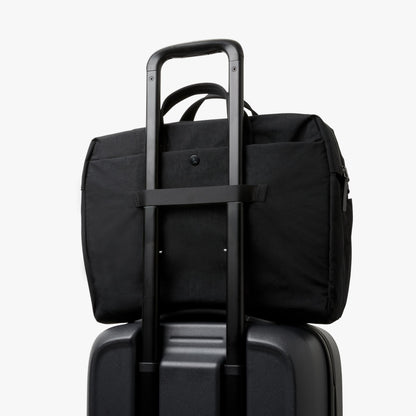 Bellroy Tokyo Work Bag (20L laptop messenger bag) - Raven
