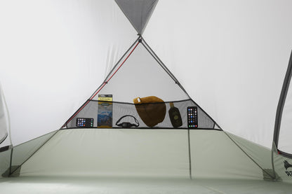 MSR Elixir 3-Person Lightweight Backpacking Tent