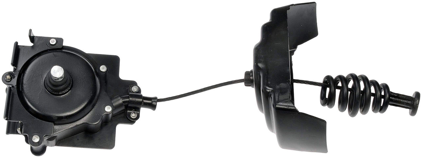 Dorman 924-638 Spare Tire Hoist Compatible with Select Chevrolet / GMC Models