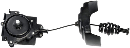 Dorman 924-638 Spare Tire Hoist Compatible with Select Chevrolet / GMC Models