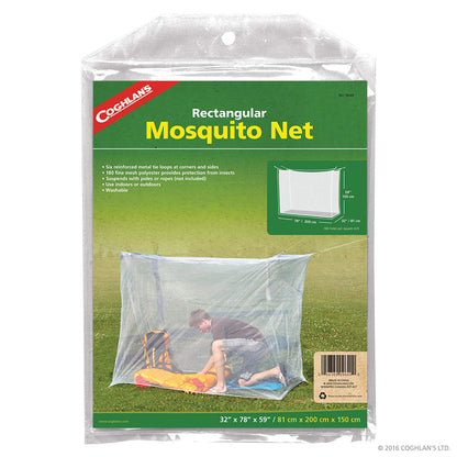 Mac Sports Collapsible Hammock and Coghlan's Mosquito Bed Net