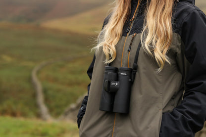Opticron Natura WA ED Binoculars