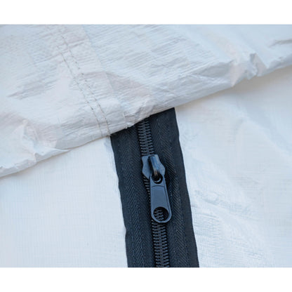 ShelterLogic MaxAP Canopy Enclosure Kit, 10 x 20 ft. (Frame and Canopy Sold Separately)