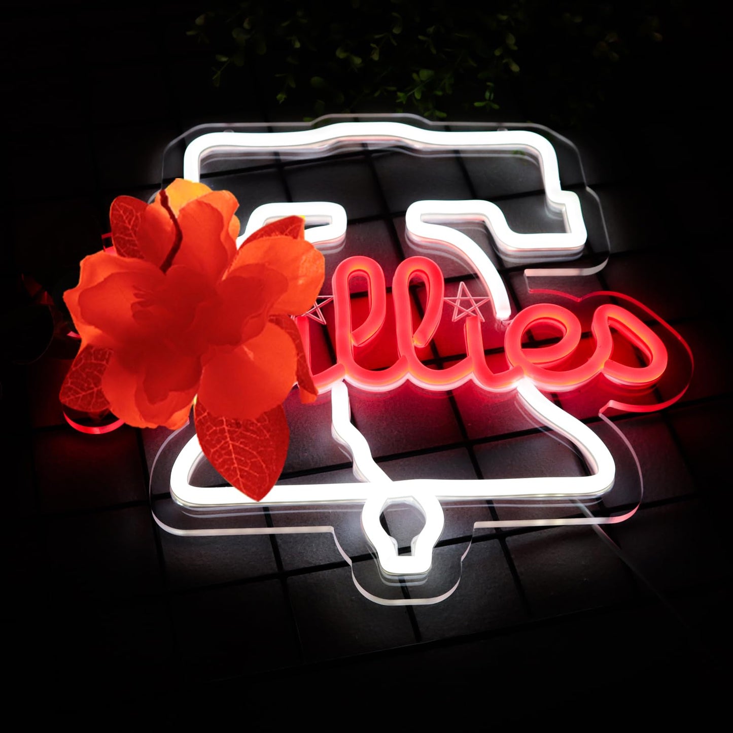 Pugna Cat Neon Signs for Wall Decor Cute Neon Lights for Bedroom Led Business Signs Suitable for Bedroom Man Cave Christmas Best Gift