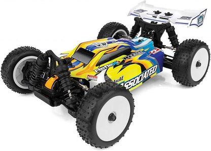 Team Associated Reflex 14B Ongaro RTR ASC20185