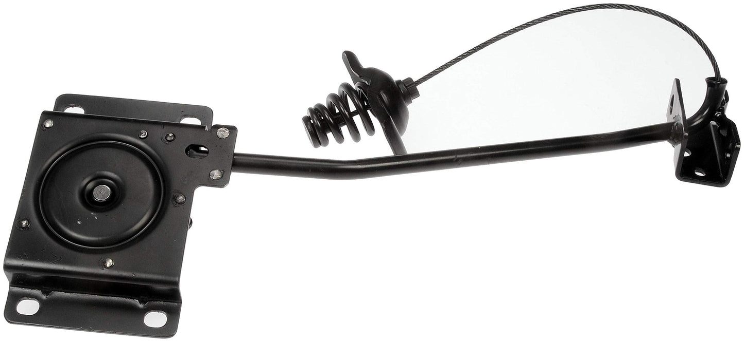 Dorman 924-633 Spare Tire Hoist Compatible with Select Lexus/Toyota Models