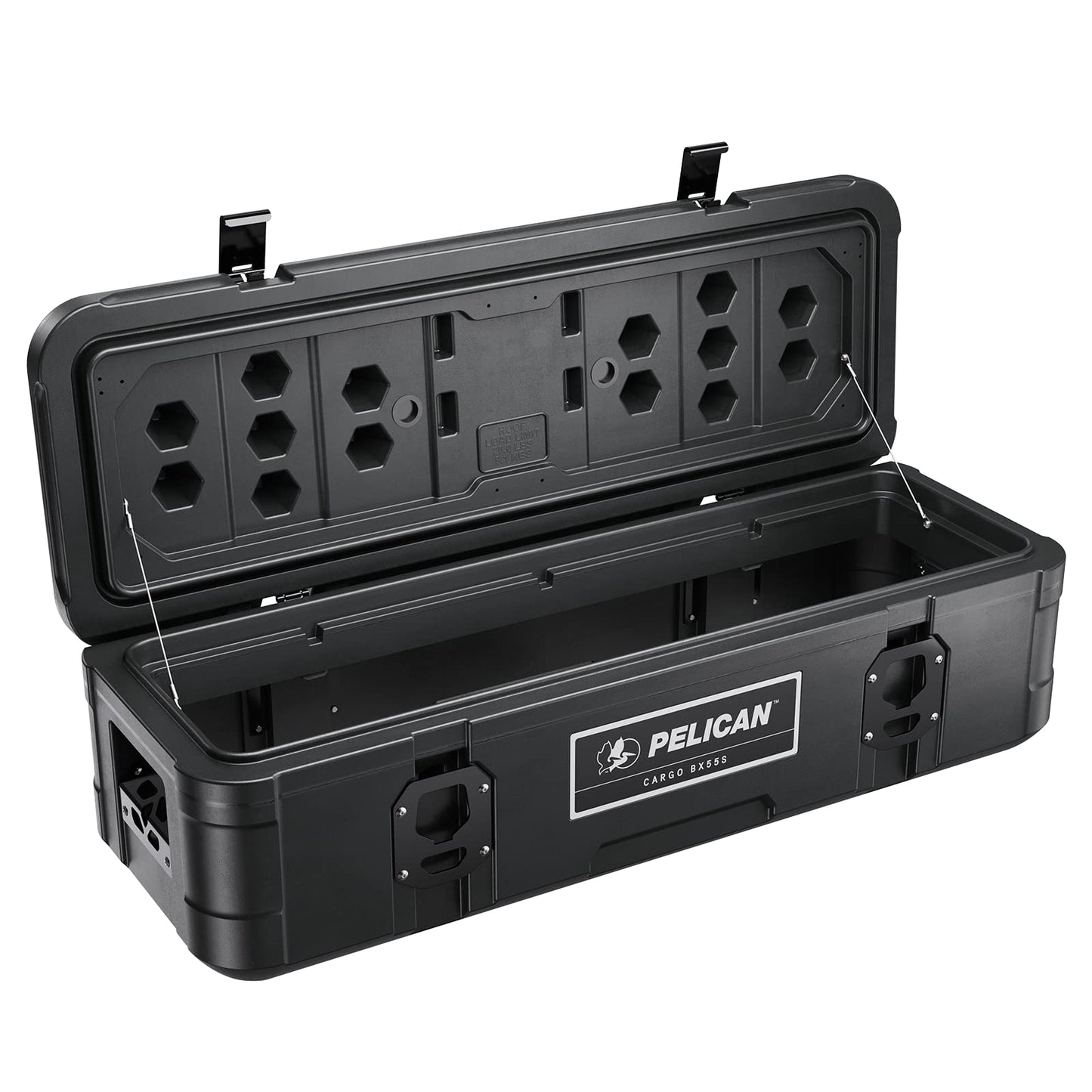 Pelican Cargo Case BX55S (Black)