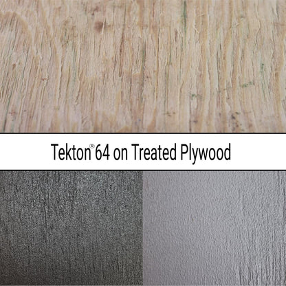 Trailer Floor Coating Protects Trailer Floors, Ramps and Walls (Black, 3 Gallon) Includes 1 Foam Cover