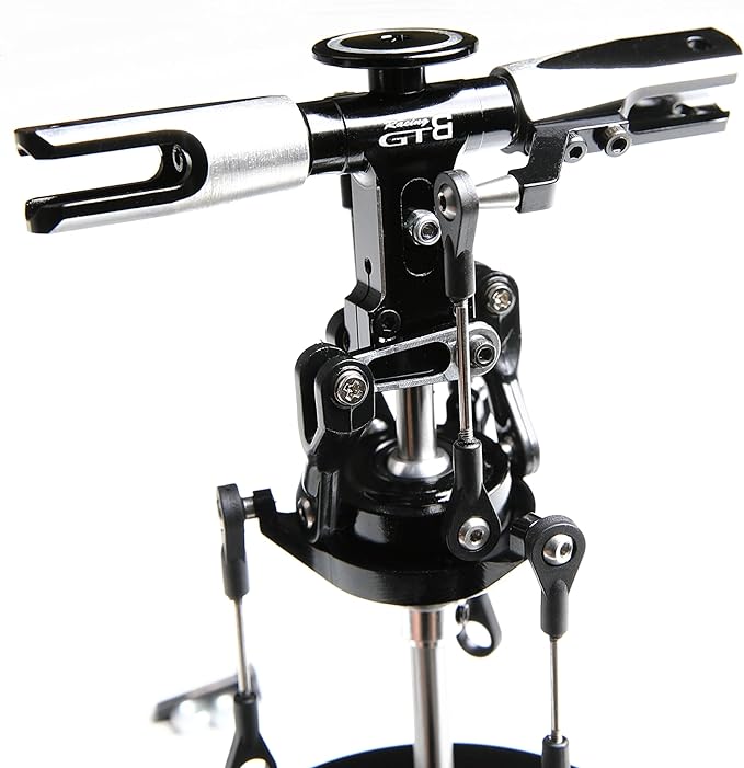 T-rex 450 PRO Flybarless Trex 450 FBL RC Helicopter Main Rotor Head Assembly Part
