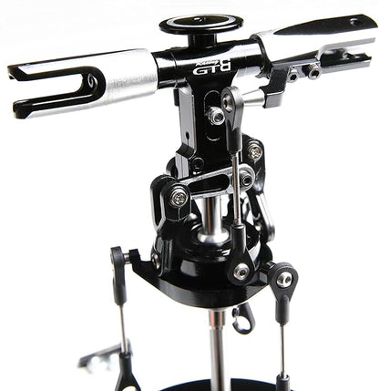 T-rex 450 PRO Flybarless Trex 450 FBL RC Helicopter Main Rotor Head Assembly Part