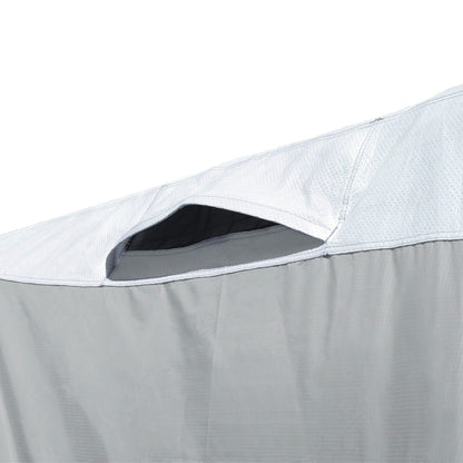 Classic Accessories RV SkyShield™ Class B RV Cover, Fits 20'L x 117" H, Model 1