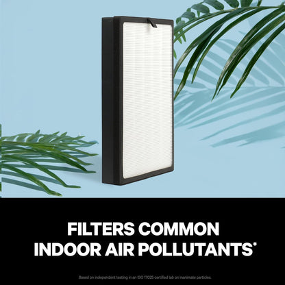 PuroAir 400 Replacement HEPA Filter - Official CarbonTech Filter for 99.9% Pollen, Dust & Odor Removal