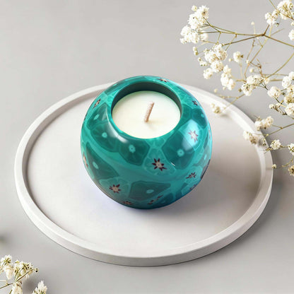 Candle Handmade Scented Candle Valentine Gift Holiday Birrthday Thanksgiving Gift Aromatherapy Candle Handmde Artworks Warm Atmosphere Home Decor