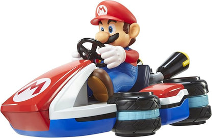 NINTENDO World of Nintendo RC Racer Vehicle