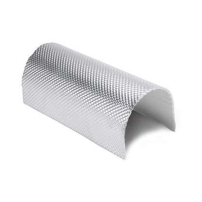 Design Engineering Floor & Tunnel Shield II 42" x 48" Adhesive Heat and Sound Insulation (14 sq. ft.)