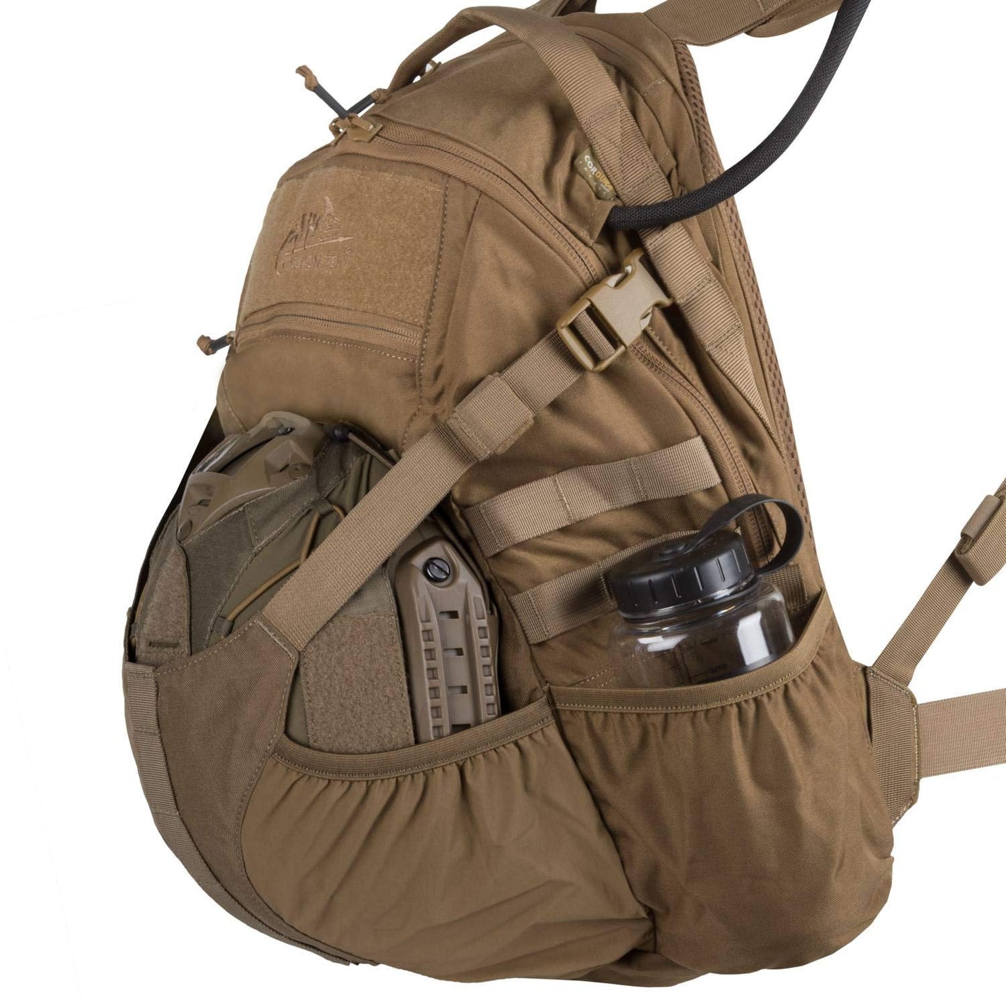 Helikon-Tex Urban Line, Raider Tactical Hiking Backpack Olive Green