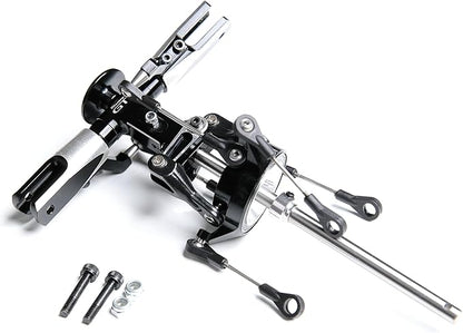 T-rex 450 PRO Flybarless Trex 450 FBL RC Helicopter Main Rotor Head Assembly Part