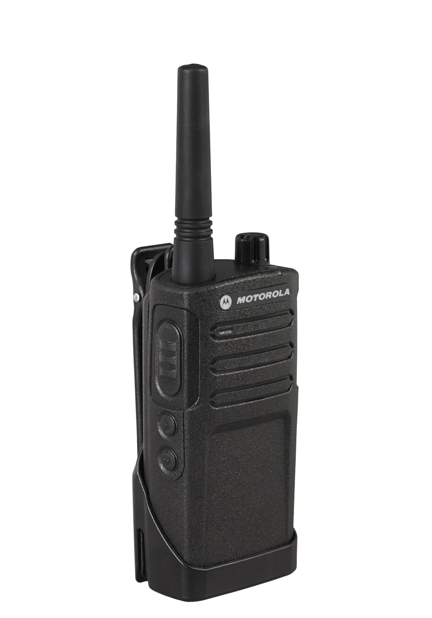 Motorola Solutions RMM2050 8-Pack Two Way Radio Analog Non-Display MURS