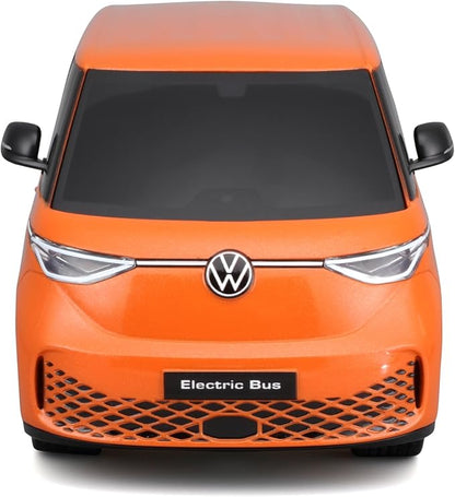 Maisto Tech RC 1:24 2023 Volkswagen Electric Van (aka ID. Buzz)