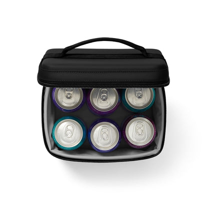 YETI Daytrip 3L Insulated Soft Cooler Snack Box, Black