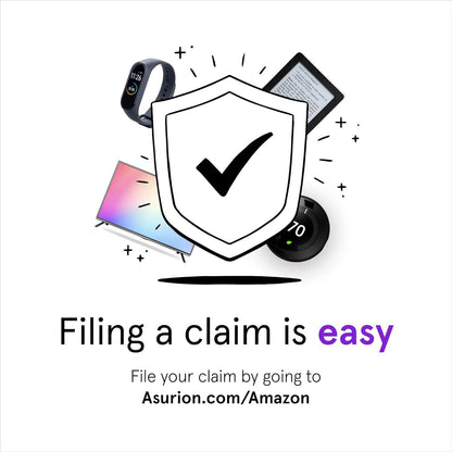 ASURION 3-Year Home Improvement Protection Plan | Coverage for $40 - $49.99 Items