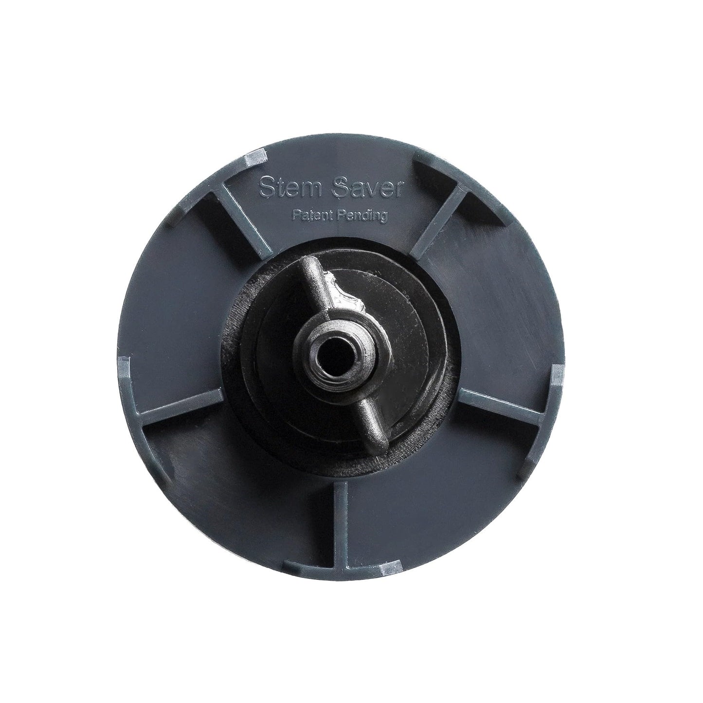 Boroux Foundation Black Replacement Water Filter - Replacement For Berkey BB9-2 and Gravity-Fed Water Filter Systems